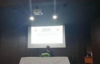 Gediz’de "Din İstismarı İle Mücadelede...