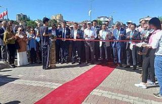 Gediz’de Tarhana Festivali