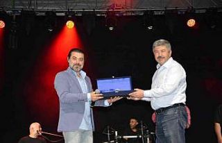 Gediz’de Zeki Uçkan ile Karadeniz rüzgarı