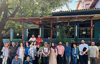Genç kalemler, Bursa’nın hikâyesini yazacak