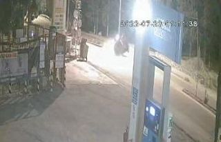 Genç sürücüye mezar olan otomobil aydınlatma...