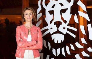 Genç yetenekler ING Practica Kampı’na katıldı