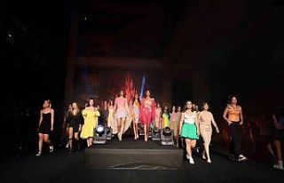 Genç yeteneklerin ‘ufuk’ yürüyüşü