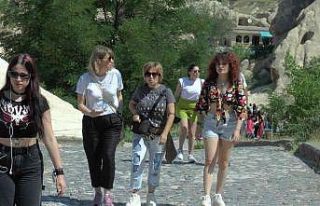 Gençler, Aydın’da ücretsiz konaklayacak