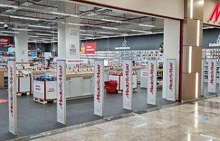 Gençler elektronik perakendede en güvendiği markayı...