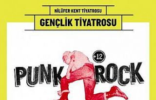 Gençlik Tiyatrosu ilk oyunuyla sahnede