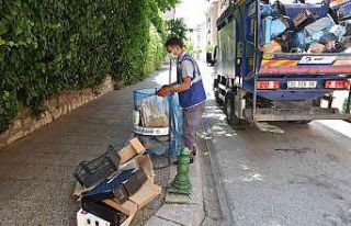 GESİKOOP genel kurulu yapıldı