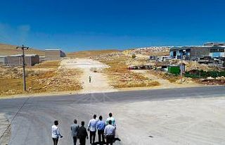 Gıda imalatçıları ve hurdacılar sitesinde yol...