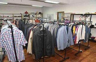 Giresun Belediyesi sosyal marketle yüz güldürüyor