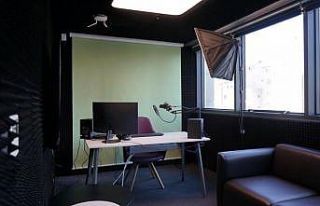 Girişimcilere "teknolojik" destek