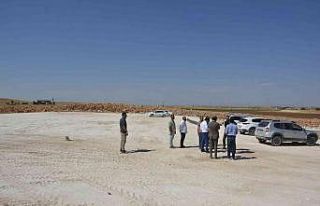 Göbeklitepe’nin kardeşi Sefertepe’de kazı evi...