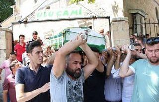 Göçükte yaralanan maden işçisi hayatını kaybetti