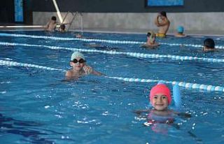 Gölbaşı Belediyesinden çocuklar için ücretsiz...