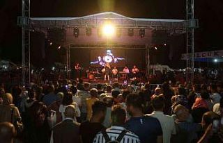 Gölcük Yazlık Kadırga Şenlikleri sona erdi