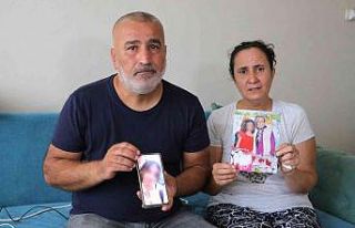 Gözyaşlarıyla evlatlarını arıyorlardı, gelen...