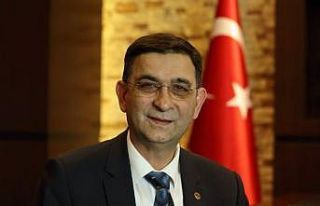 GSO Yönetim Kurulu Başkanı Adnan Ünverdi: