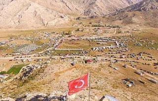 Günnercik Yayla Şenliği için hazırlıklar sürüyor