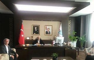 Günyüzü, Han ve Seyitgazi de doğalgaza kavuşacak