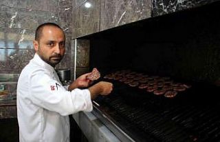 Gurbetçiler geldi, günlük tüketim 40 tona çıktı