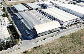 Gürsüt, sektörde küresel oyuncu olmayı hedefliyor