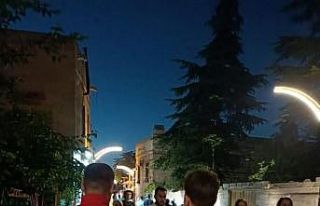 Güven timlerinin denetimleri sürüyor