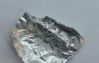 Güven timlerinin şüphelendiği şahıstan uyuşturucu...