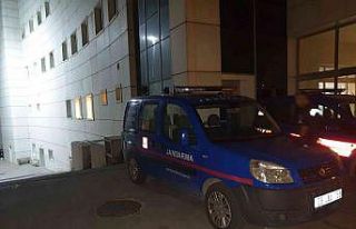 Güzelçamlı sahilde mülteci cesedi bulundu