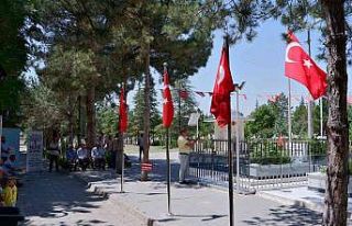 Hacı Nuri Çomu Vakfı 15 Temmuz’un kahramanını...