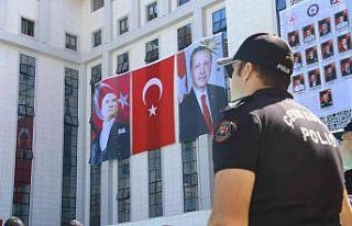 Hain darbe girişiminin 6’ncı senesinde şehitler...