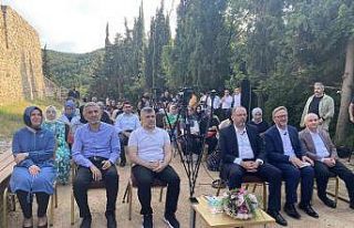 Halil İnalcık, “İstanbul’un Kapısı” dediği...