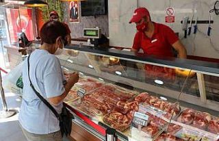 Halk Et’ten 434 bin kişi faydalandı