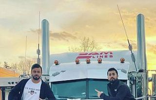 Harmanşah: ’’Herkes bir gün ’tır’cı olacak’’