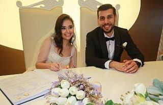 Hasta-hemşire aşkında mutlu son