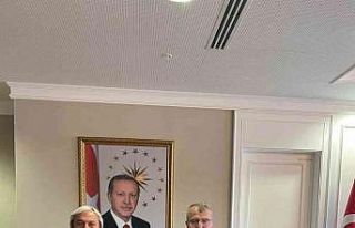 Hasta nakil aracı talebi kısa sürede gerçekleştirilecek