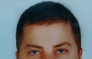 Hastane kantininde silahla vurulan genç hayatını...