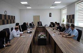 Hastanenin kalitesi gözler önüne serildi