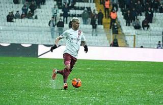 Hatayspor, Ruben Riberio ile sözleşme yeniledi