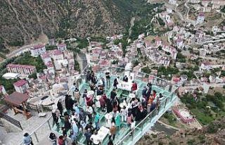 Hava Kuvvetleri Komutanlığı askeri personelinin...