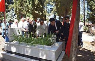Havran’da 15 Temmuz Demokrasi ve Milli Birlik Günü...