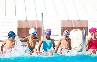 Havuz ve Deniz keyfiniz kabusa dönüşmesin