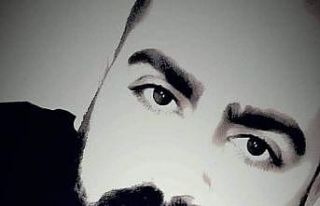 Havuzu temizlerken elektrik akımına kapılan otel...