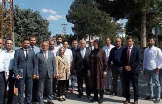 Hekimhan’da eğitim masaya yatırıldı