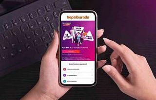 Hepsiburada Premium kullanıma açıldı
