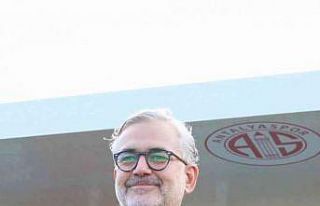 Hesapçıoğlu, başkanlık dönemini değerlendirdi