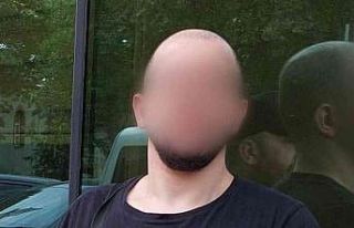 Hırsızlık şüphelisine adli kontrol