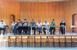 Hisarcık Kültür ve Sanat Festivali için iş yeri...