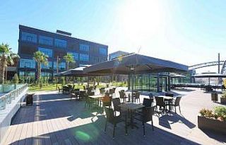 HKÜ’ye “Engelsiz Üniversite” ödülü