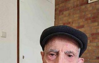 Hollanda’da vefat eden Kore gazisi Sivas’ta defnedilecek