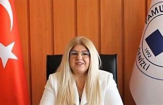 Honaz MYO yeni öğrencilerini bekliyor