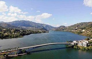 İç sularda av yasağı sona erdi